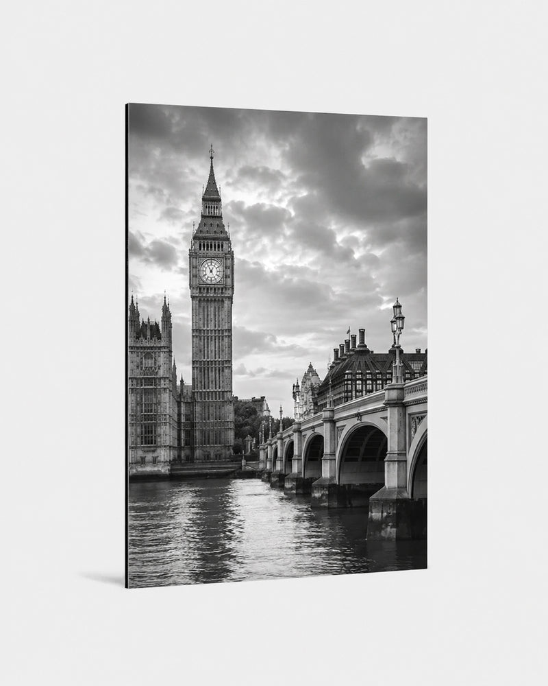 Fine Art Print on Dibond