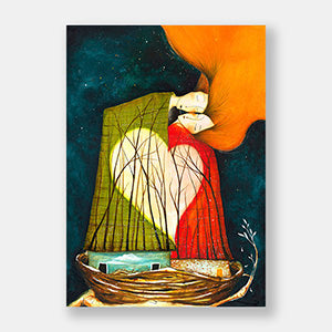 Print Only — Fine Art Print | SnappyTack