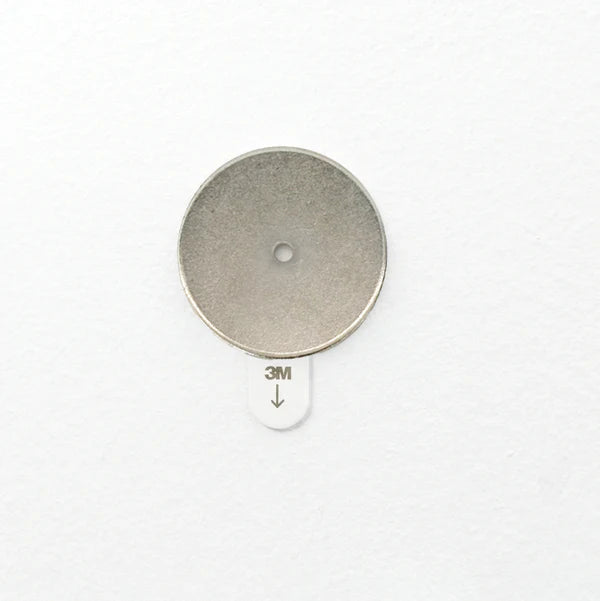 Hang it without a single nail