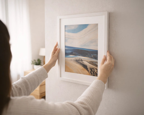 Hang in seconds — zero damage